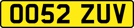 OO52ZUV