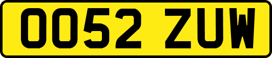 OO52ZUW