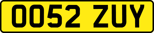 OO52ZUY