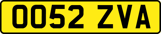 OO52ZVA