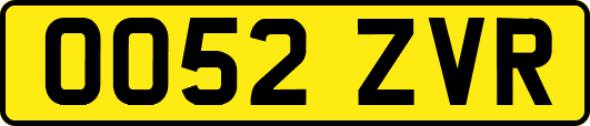 OO52ZVR