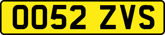 OO52ZVS
