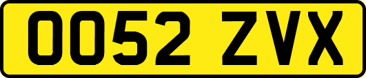 OO52ZVX