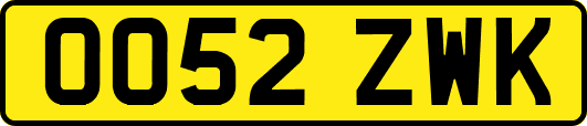 OO52ZWK