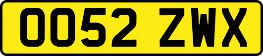 OO52ZWX