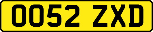 OO52ZXD