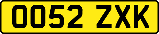 OO52ZXK