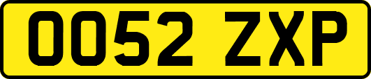 OO52ZXP