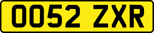 OO52ZXR