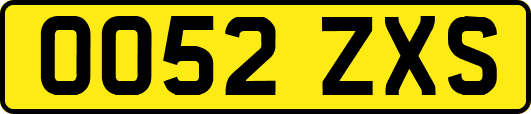 OO52ZXS