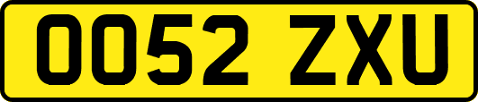 OO52ZXU