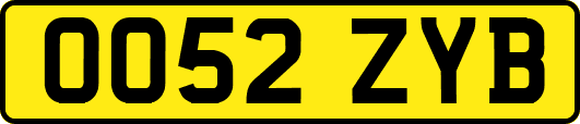 OO52ZYB