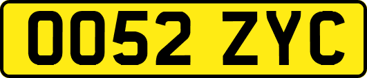 OO52ZYC