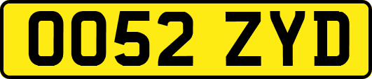 OO52ZYD