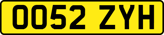 OO52ZYH