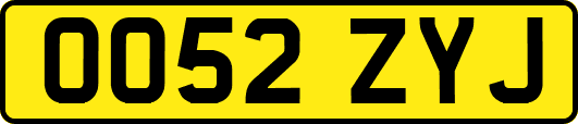OO52ZYJ