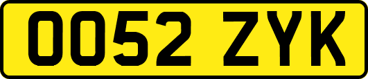 OO52ZYK