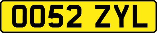 OO52ZYL
