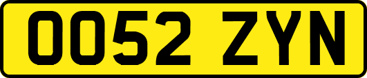 OO52ZYN