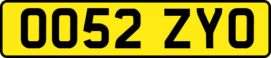 OO52ZYO