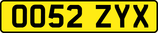 OO52ZYX