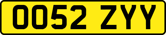 OO52ZYY