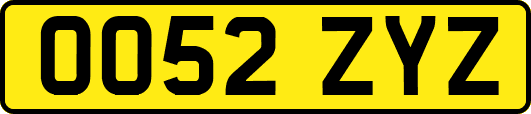 OO52ZYZ