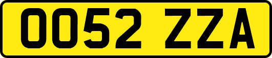 OO52ZZA