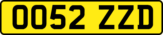 OO52ZZD
