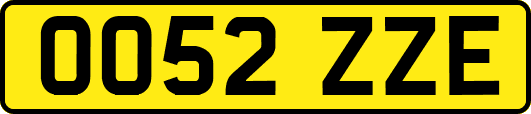 OO52ZZE