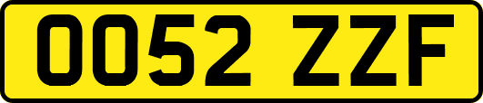 OO52ZZF