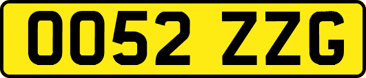 OO52ZZG