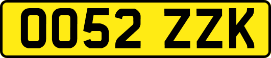 OO52ZZK