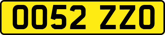 OO52ZZO