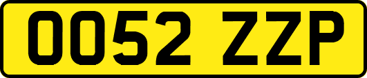 OO52ZZP