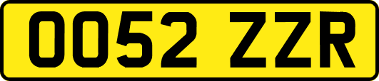 OO52ZZR