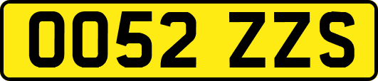 OO52ZZS