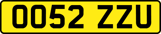 OO52ZZU