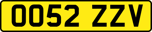 OO52ZZV