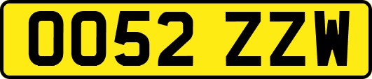 OO52ZZW
