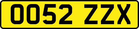 OO52ZZX