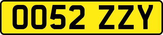 OO52ZZY