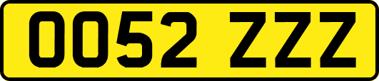 OO52ZZZ