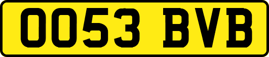 OO53BVB