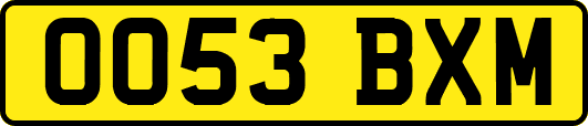 OO53BXM