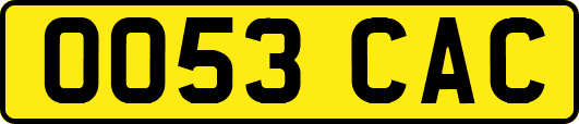 OO53CAC