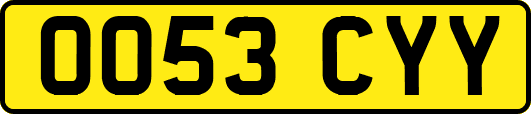 OO53CYY