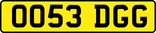 OO53DGG