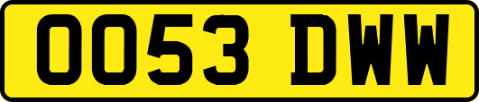 OO53DWW