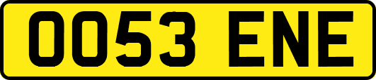 OO53ENE